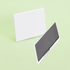 Magnet personnalisable rectangle 80 x 54mm | pandacola - thumb
