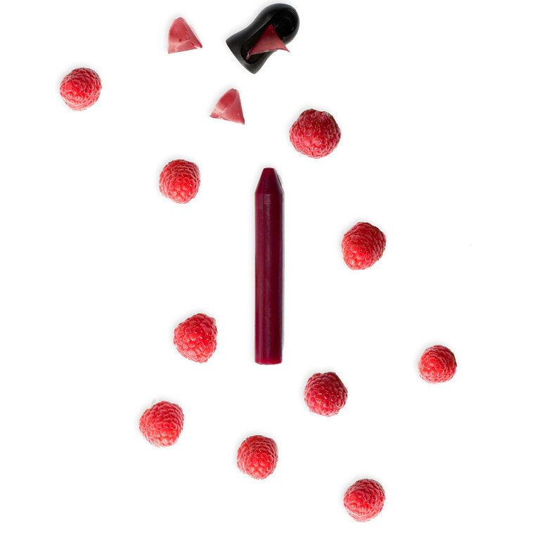 3 crayons d'assaisonnement personnalisé made in France à d'ail noir fumé - Truffe - Citron - Balsamique | pandacolach - 1