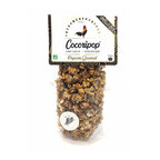 Sachet de pop corn personnalisable 80 gr différents goûts | Cocoripop® | pandacola - thumb
