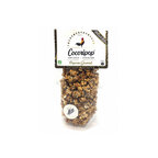 Petit sachet de pop corn personnalisable 40 gr différents goûts | Cocoripop® | pandacola - thumb