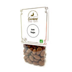 Sachet d'enrobés chocolatés personnalisable différents goûts | Cocoripop® | pandacola - thumb - 1