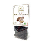 Sachet d'enrobés chocolatés personnalisable différents goûts | Cocoripop® | pandacola - thumb