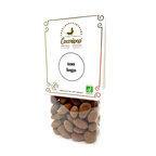 Sachet d'enrobés chocolatés personnalisable différents goûts | Cocoripop® | pandacolach - thumb - 1