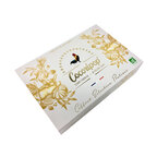 Coffret sélection pralines personnalisable 300gr | Cocoripop® | pandacola - thumb - 1