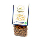 Sachet de noix de cajou grillées personnalisable 125 gr | Cocoripop® | pandacola - thumb