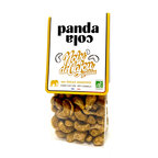 Sachet de noix de cajou grillées personnalisable 125 gr | Cocoripop® | pandacolach - thumb - 1