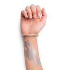 Tatouage personnalisé en format carré | pandacolach - thumb