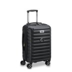 Valise trolley cabine personnalisable extensible 55 cm -  Shadow 5.0 |Delsey Paris® | pandacolach - thumb - 3