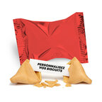 Fortune Cookies made in France avec messages personnalisés | pandacolach - thumb - 1