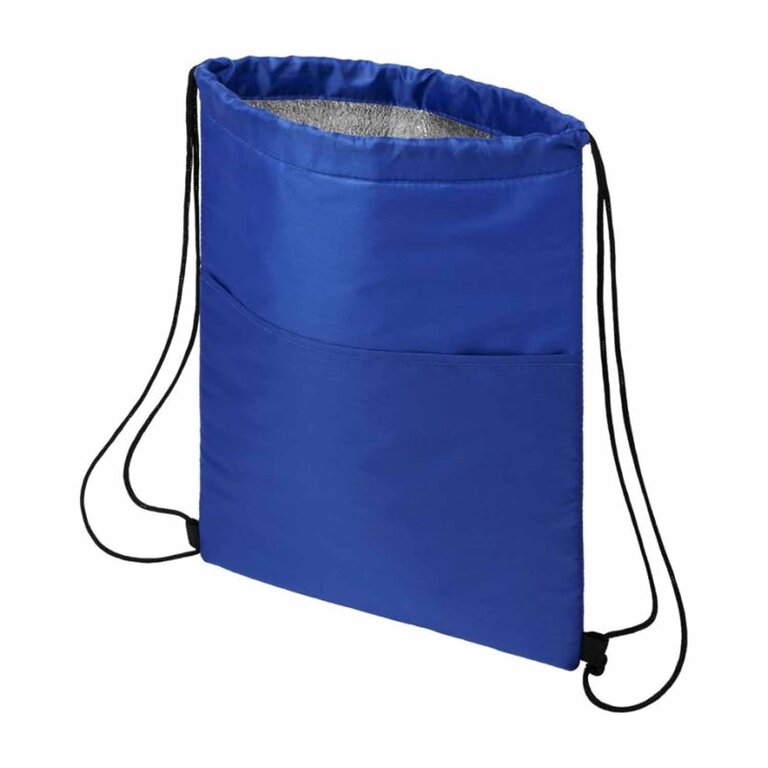Sac à cordelettes personnalisable isotherme 5L - Frisket | pandacola - 3