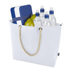 Sac de plage personnalisable en polyester recyclé - Vakacion | pandacola - thumb - 1