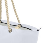 Sac de plage personnalisable en polyester recyclé - Vakacion | pandacola - thumb - 3