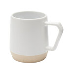 Mug personnalisé en céramique mat 300 ml - Vita | pandacolach - thumb