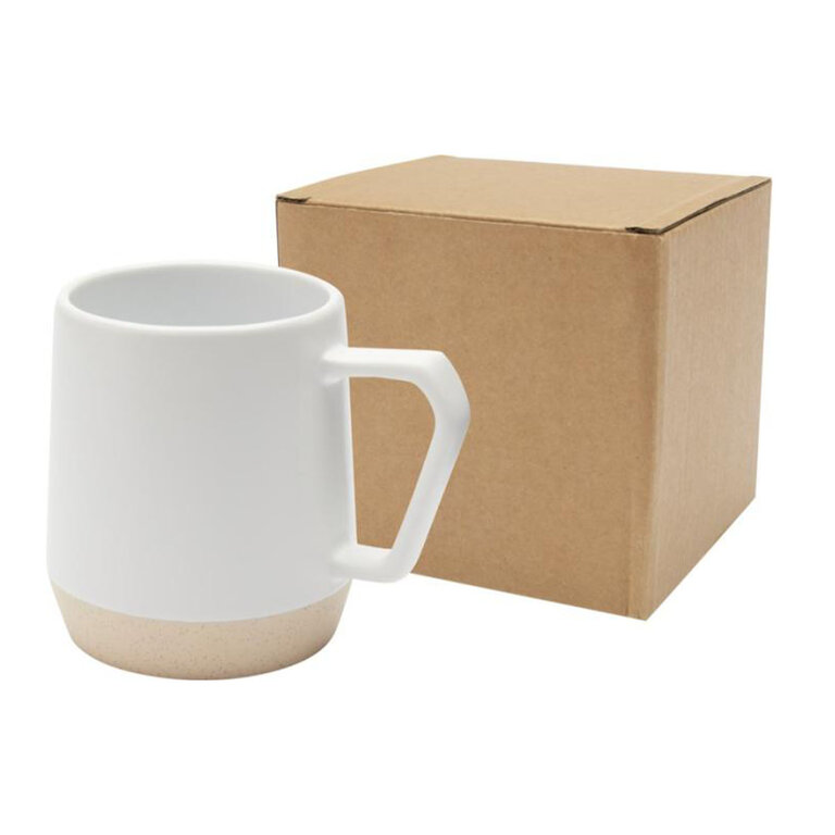 Mug personnalisé en céramique mat 300 ml - Vita | pandacolach - 1