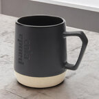 Mug personnalisé en céramique mat 300 ml - Vita | pandacolach - thumb - 2