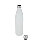 Bouteille personnalisée isotherme en acier inoxydable 1L - Covina | pandacolach - thumb - 1