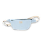 Sac banane personnalisable 100% coton biologique 2,6L - Antoine | pandacola - thumb