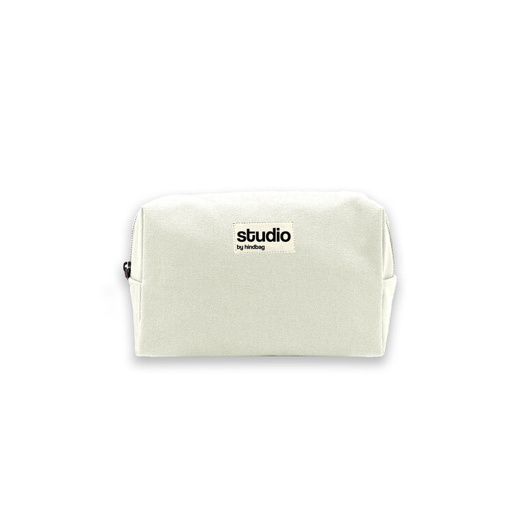 Trousse personnalisable en coton 100% biologique - Estelle | pandacola - 4