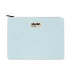 Pochette personnalisable en coton 100% biologique - Colette | pandacola - thumb