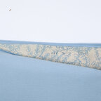 Pochette personnalisable en coton 100% biologique - Colette | pandacola - thumb - 1