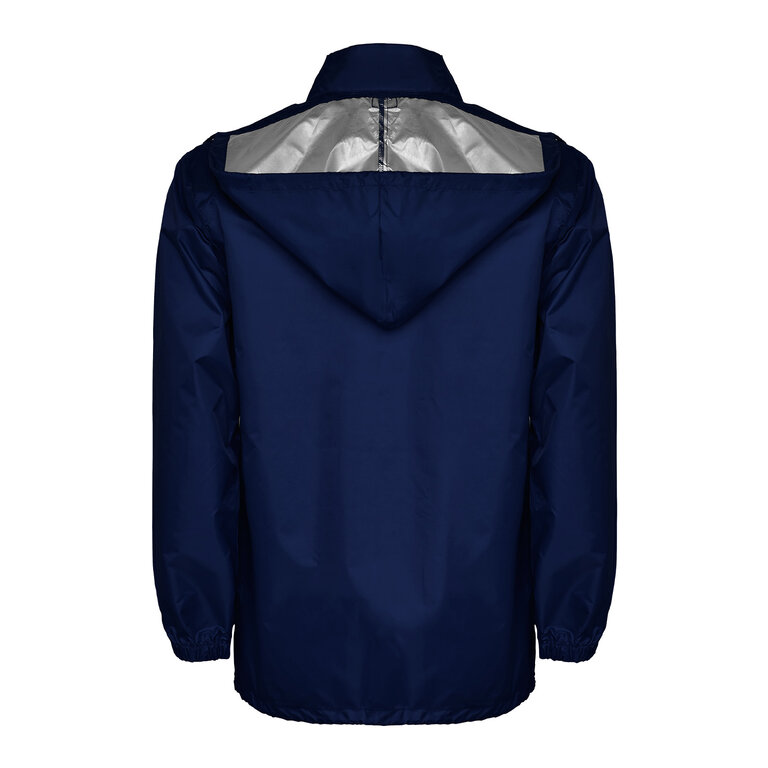 Coupe-vent personnalisé mixte 70 gr/m² - Ciso | pandacola - 1