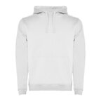 Sweat personnalisable à capuche couleur uni ou bicolore 280 gr/m² - Urbano | pandacola - thumb
