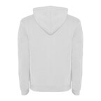 Sweat personnalisable à capuche couleur uni ou bicolore 280 gr/m² - Urbano | pandacolach - thumb - 1