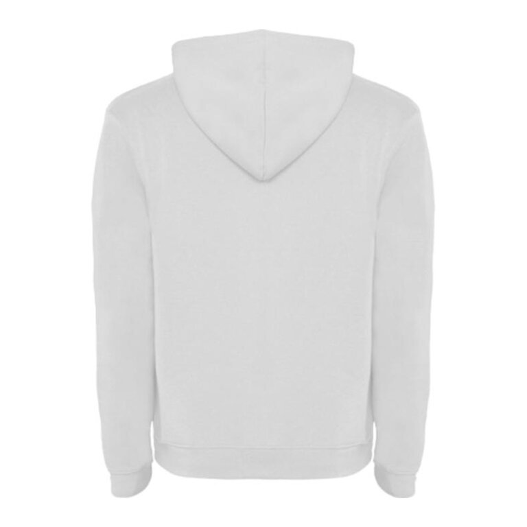 Sweat personnalisable à capuche couleur uni ou bicolore 280 gr/m² - Urbano | pandacola - 1