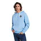 Sweat personnalisable à capuche couleur uni ou bicolore 280 gr/m² - Urbano | pandacolach - thumb - 3