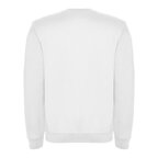 Sweat publicitaire enfant ras du cou avec poignets ajustés 280 gr/m² - Anjo | pandacolach - thumb - 1
