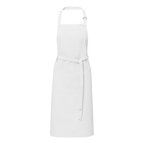 Tablier de cuisine personnalisé ajustable 240 gr/m² - Viera | pandacolach - thumb
