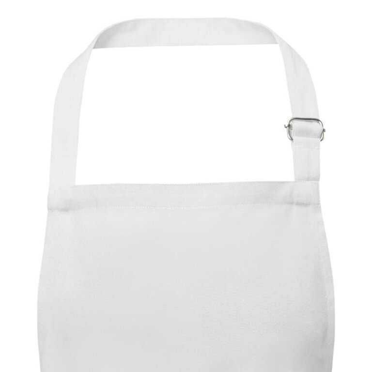 Tablier de cuisine personnalisé ajustable 240 gr/m² - Viera | pandacola - 2