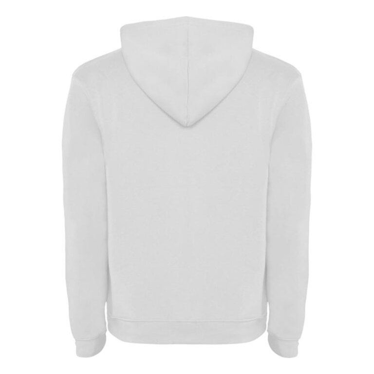 Sweat personnalisable enfant à capuche couleur uni ou bicolore 280 gr/m² - Urbano | pandacola - 1