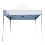 Tente évènementielle personnalisée en aluminium - 3x3m | pandacolach - thumb