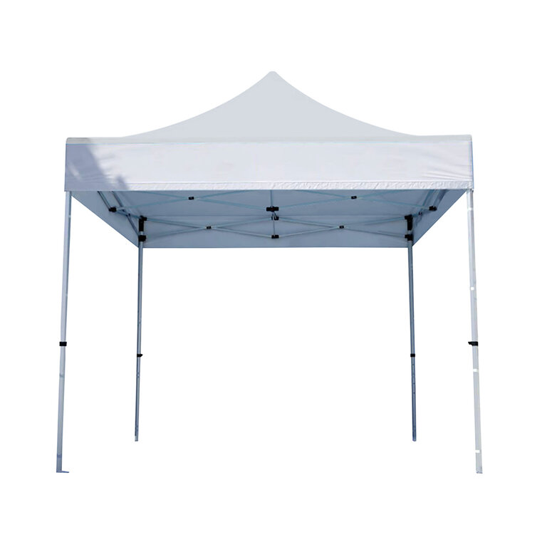 Tente évènementielle personnalisée en aluminium - 2x2m | pandacolach