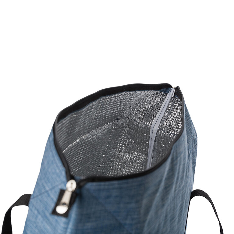 Sac isotherme personnalisable avec poignée assortie - Topo | pandacola - 4