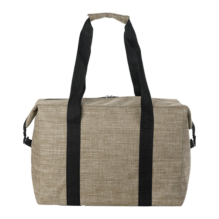 Sac isotherme personnalisable avec poignée assortie - Topo | pandacola