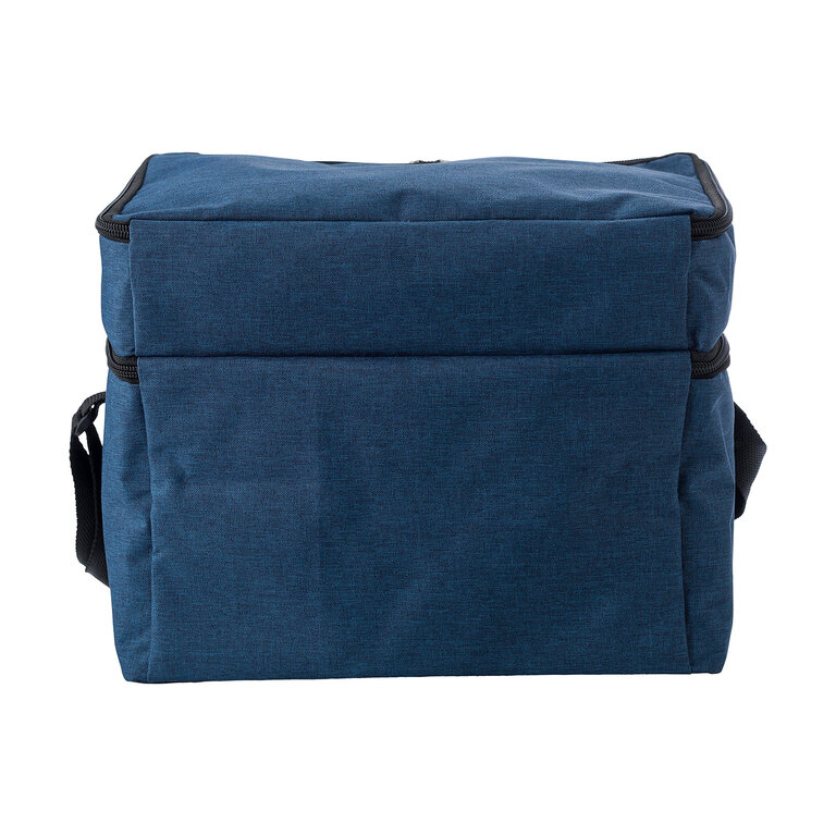 Sac isotherme personnalisable en rPET et poches zippées - Stak | pandacolach - 1