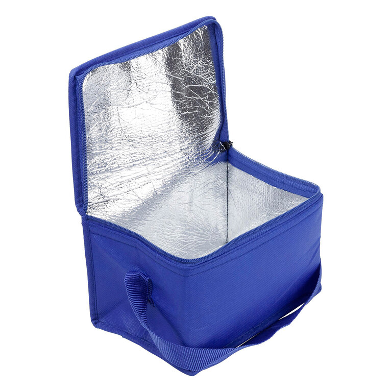 Sac isotherme personnalisé en non-tissé - Jati | pandacolach - 2