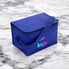 Sac isotherme personnalisé en non-tissé - Jati | pandacolach - thumb - 1