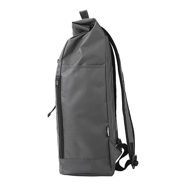 Sac à dos roll-top personnalisé en rPET - Maria | pandacola - 2
