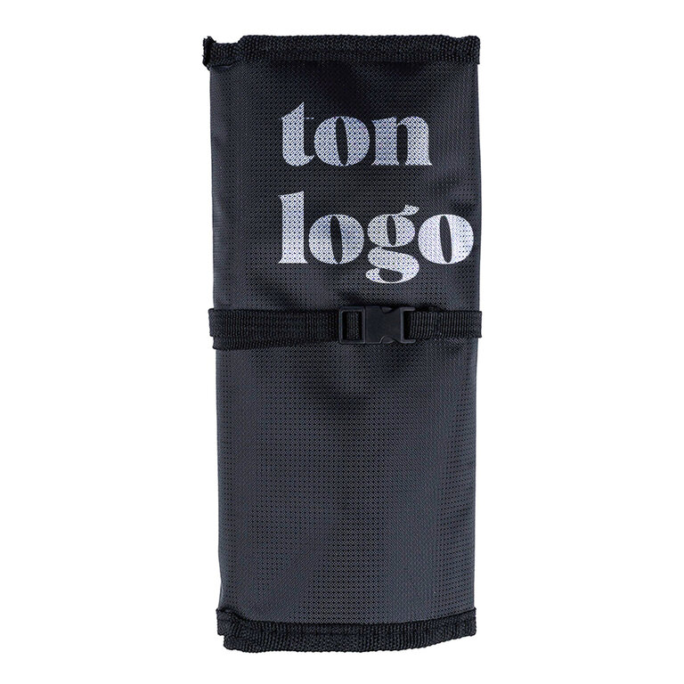 Sac enroulable en polyester - Bouli | pandacola - 2