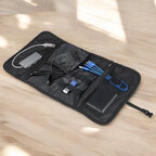 Sac enroulable en polyester - Bouli | pandacolach - thumb - 1