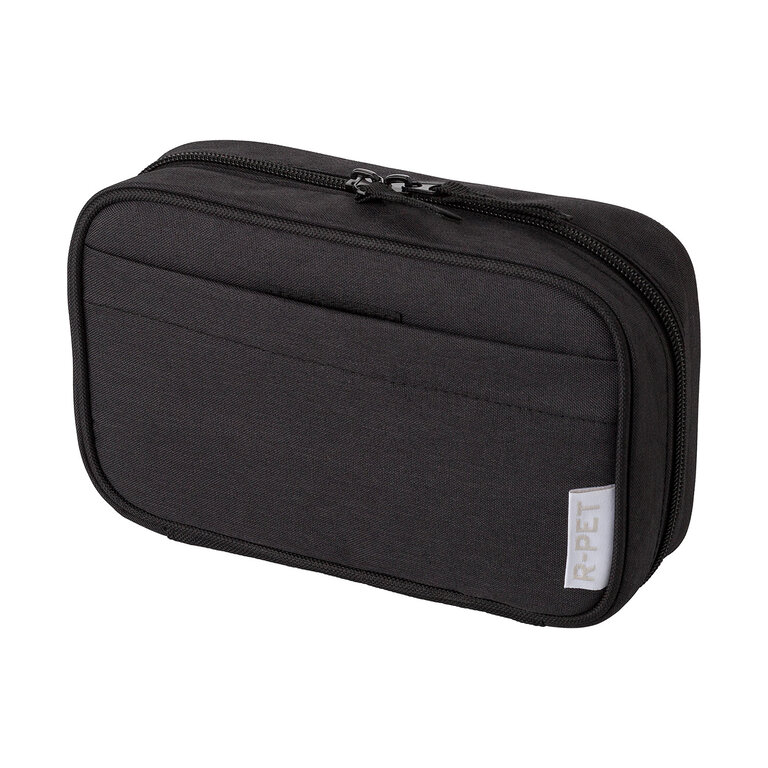 Pochette de voyage personnalisé en rPET - Travel | pandacolach