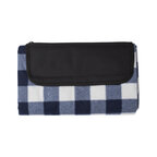 Couverture de pique-nique personnalisable en polaire rPET 150 gr/m² - Halaise | pandacolach - thumb