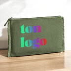 Pochette en coton personnalisable 320 gr/m² - Staro | pandacola - thumb - 1