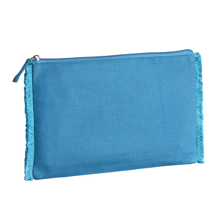 Pochette en coton personnalisable 320 gr/m² - Staro | pandacola