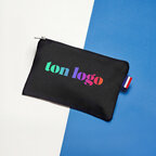 Pochette personnalisable en coton 220 gr/m² made in France - Stara | pandacolach - thumb - 2