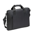 Sacoche personnalisée en PU imperméable pour ordinateur KWOO® - Blunder | pandacolach - thumb
