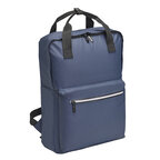 Sac à dos personnalisable en PU imperméable 13L - Tonio | pandacolach - thumb